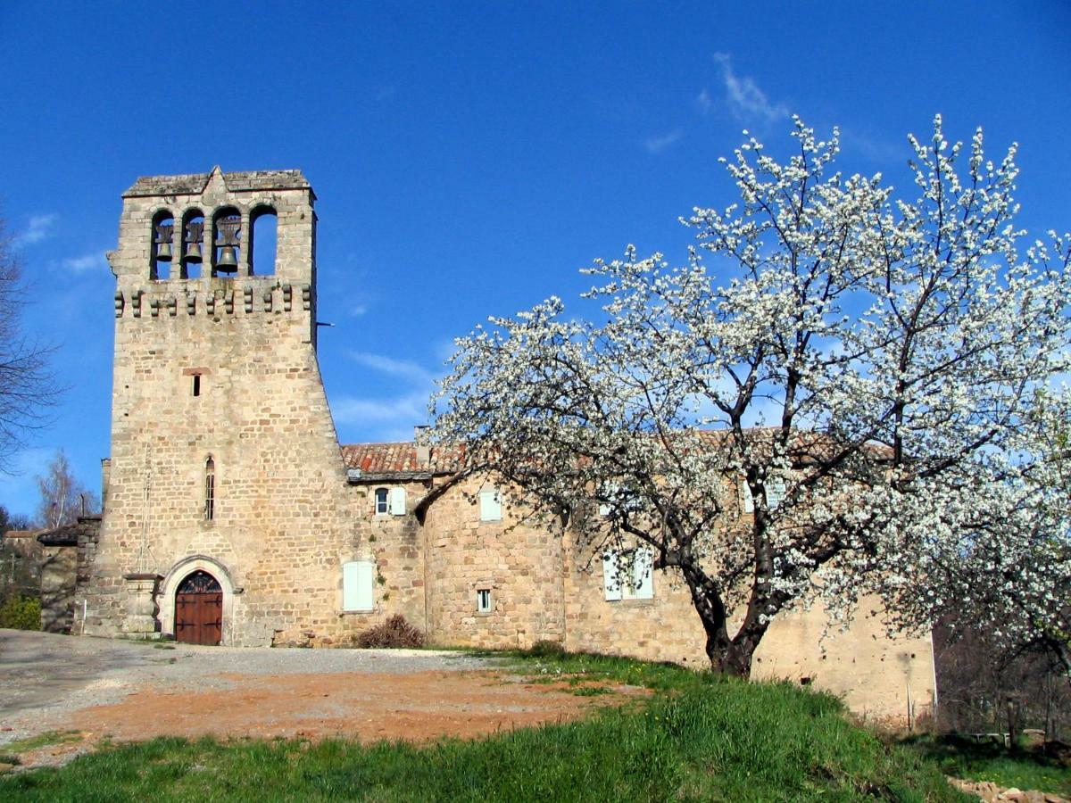 Gite Du Tilleul - 2 Etoiles - Domaine De L'Olivier Faugeres  Dış mekan fotoğraf